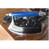 Ferro de Passar Industrial Profissional