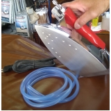 Ferro de Passar Industrial