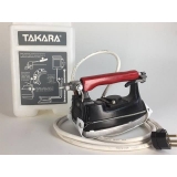 Ferro Elétrico Industrial