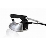 ferros industrial a vapor Diadema