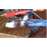 manutenção de ferro a vapor industrial continental orçamento Chácara Flora manutenção de ferro a vapor industrial continental orçamento Chácara Flora