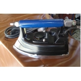 Manutenção de Ferro Industrial Minimax Manutenção de Ferro Industrial Minimax