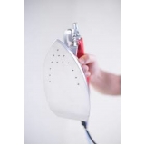 Manutenção de Ferro de Passar Profissional Minimax Manutenção de Ferro de Passar Profissional Minimax