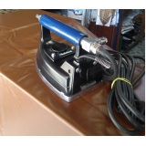 Manutenção de Ferro a Vapor Profissional Uchita
