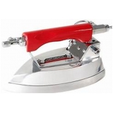 Manutenção Ferro Industrial Uchita