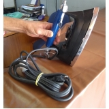 Manutenção para Ferro Industrial Uchita