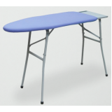 Mesa de Passar Industrial com Sucção