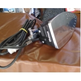 Reparo para Ferro a Vapor Industrial