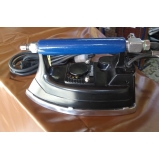reparo para ferro de passar a vapor orçamento Americana reparo para ferro de passar a vapor orçamento Americana