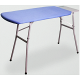 reparo para mesa de passar roupas industrial Vila Maria reparo para mesa de passar roupas industrial Vila Maria
