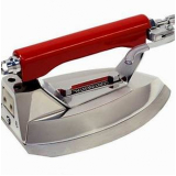 Venda de Ferros Industriais