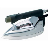 Ferro de Passar Roupa Industrial Minimax Ferro de Passar Roupa Industrial Minimax