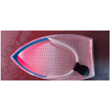 Sapata para Ferro a Vapor